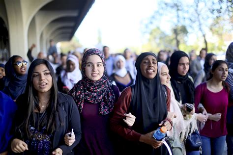 What Americans Really Think About Muslims And Islam Brookings