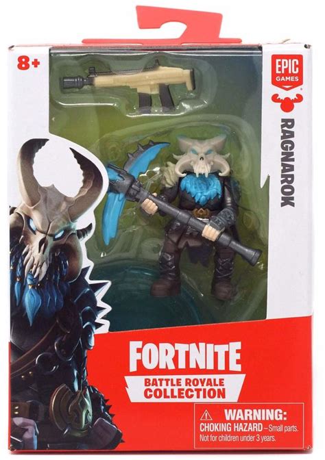 Every fortnite fan knows the battle bus is vital in any battle. Fortnite Battle Royale Collection: Solo Figure Pack ...