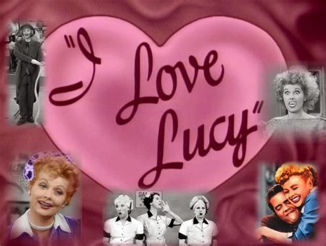 I Love Lucy Wallpaper Wallpaper Gallery