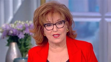 The View Host Joy Behar Says Her Past Claims Of Having Sex With Ghosts Are All True Casper