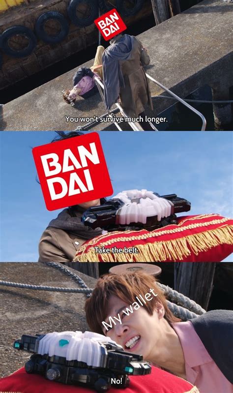 Ever since the power rangers first graced our screens back in 1993, they've been a vital and thriving part of geek culture. Buying Kamen Rider belts in a nutshell | Humor lucu ...