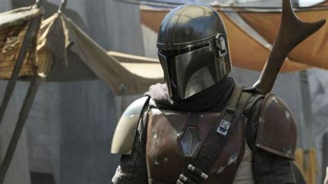 How To Watch The Mandalorian Online Live Stream Season 1 Episodes