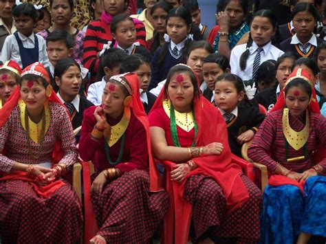 Sikkim People Mystic India Tour