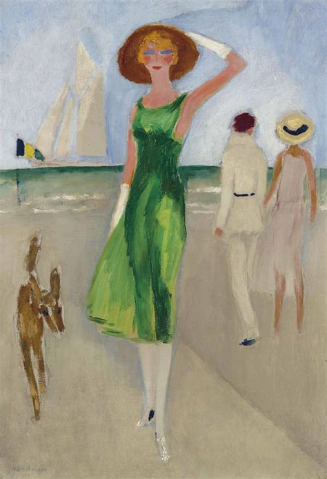 Kees Van Dongen 1877 1968