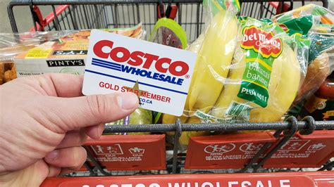 8 Bulk Food Items You Need To Be Buying At Costco This Summer