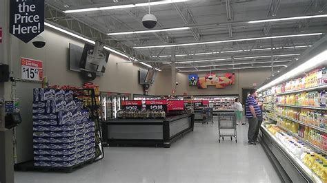 Wal Mart Ankeny Des Moines Iowa Prior To Remodel Flickr