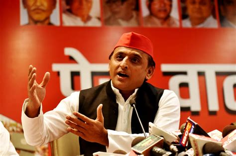 Akhilesh yadav (politician) was born on the 1st of july, 1973. Akhilesh Yadav Wiki, Age, Caste, Wife, Family, Biography ...