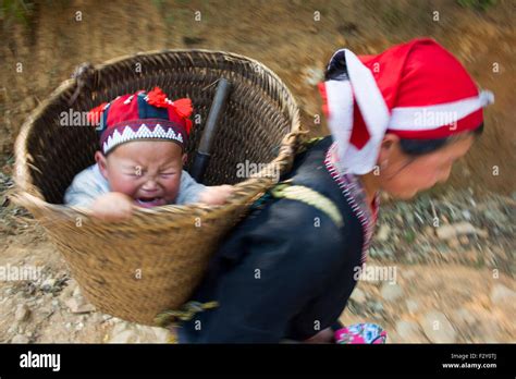 mother-and-baby-from-the-ethnic-hmong-tribe-in-vietnam-stock-photo-alamy