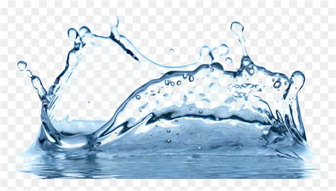 Water Drop Images Hd Png Png Download High Resolution Water Splash