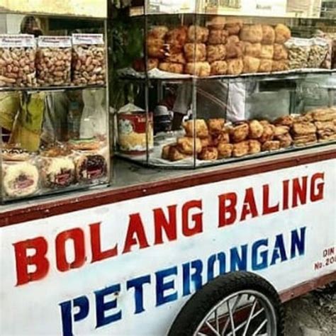 Jun 13, 2021 · resep odading / bolang baling / roti goreng. Resep Bolang Baling Semarang / Resep Bolang Baling ...
