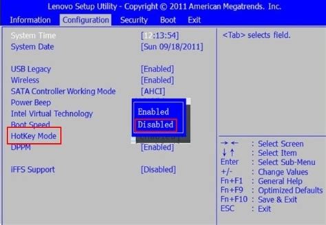 Check spelling or type a new query. windows - Make function keys behave as normal on a Lenovo ...