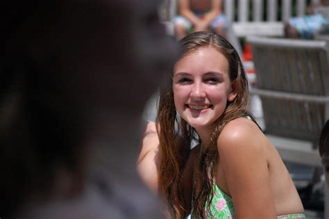 Th Grade End Of The Year Pool Party Flickr