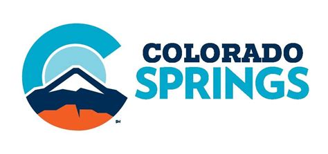 New Colorado Springs Logo Unveiled News