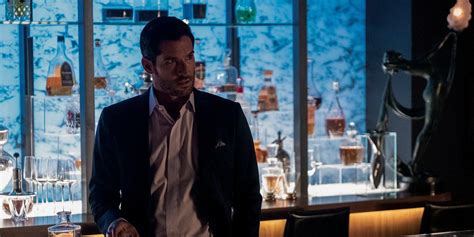 Why Lucifer Showrunner Was Nervous About Introducing God In Season 5