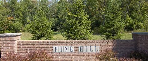 Pine Hill North Royalton Ohio Realty Done By Damien Baden
