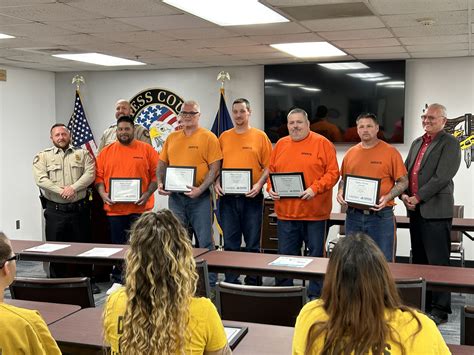 The Daviess County Detention Center... - City of Owensboro | Facebook