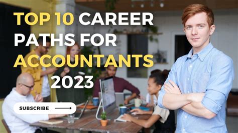 Top 10 Career Paths For Chartered Accountants In 2023 Accountants