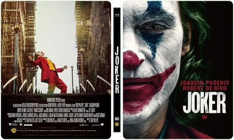 The joker movie will chart the villain's origins. Joker Digital Release Date Roundup for Netflix, Amazon ...
