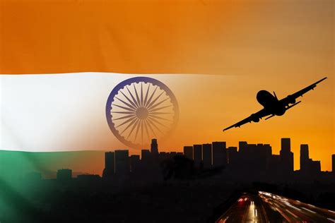 Is India Still On Track To Become The Worlds Rd Largest Aviation