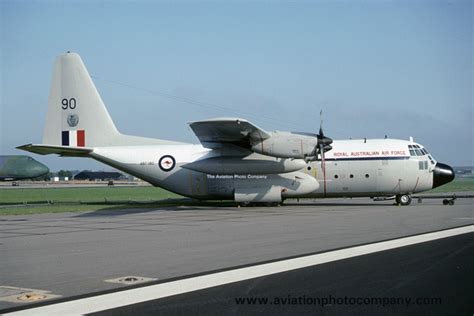 The Aviation Photo Company Latest Additions Raaf 37 Squadron