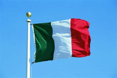 3ft X 5ft Italy Polyester Flags Home Decoration Flag Banner Italian