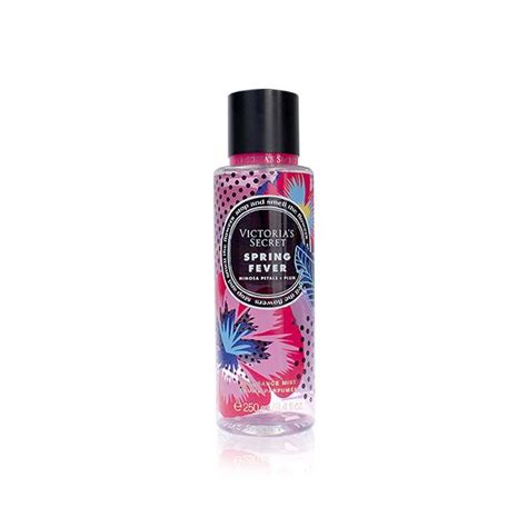 Victorias Secret Spring Fever Fragrance Mist 250ml Eparfumeriask