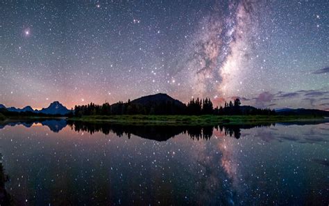 2911610 Nature Photography Landscape Milky Way Starry Night Galaxy