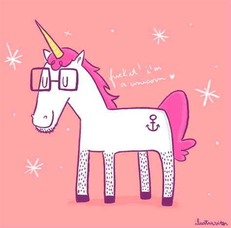Work Inspiration Character Design Inspiration Unicorns Funny