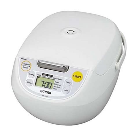 Tiger New Rice Cooker Jbv S S Made In Japan Litre Lazada Singapore