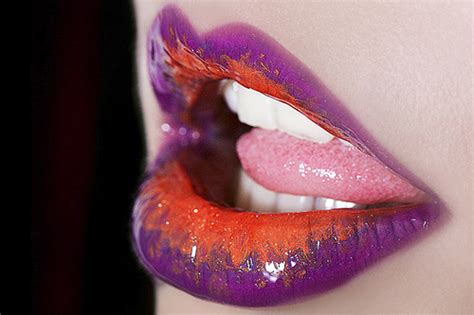 Lips Women S Fashion Photo Fanpop