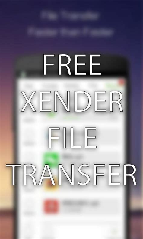 Guide Xender How File Transfer Apk For Android Download