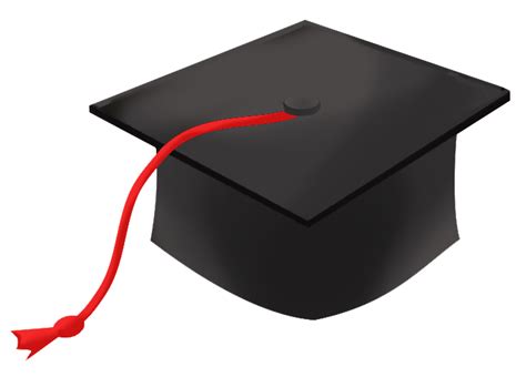 Graduation Cap Graduation Hat Free Clipart Education 4 Clipartix