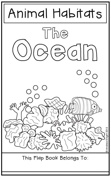 26 Best Ideas For Coloring Free Habitat Coloring Pages