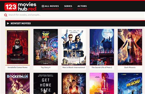 10 Best Hdmoviespoint Alternatives To Stream Movies Online