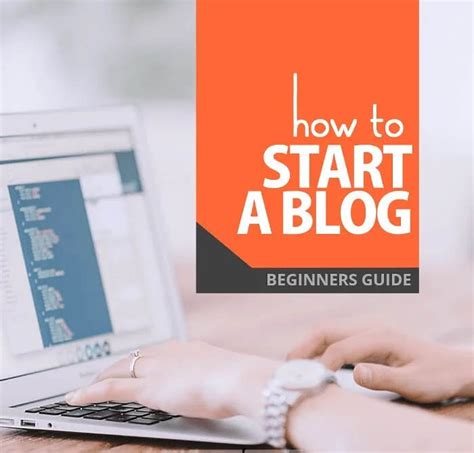 How To Start Blogging For Beginners Start Blogging Unqdreams