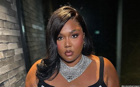 Lizzo Calls Sexual Harassment Lawsuit Fabricated Story Gets Support