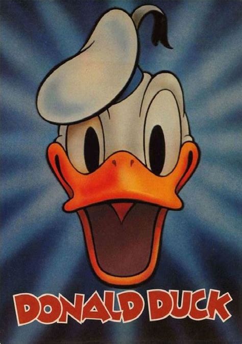 Donald Duck Presents Dvd Planet Store