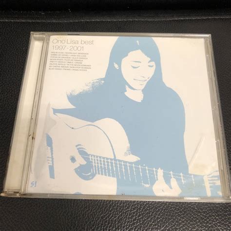 ヤフオク 《中古》 音楽cd「小野リサ Ono Lisa Best 1997