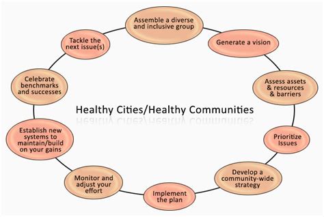 Chapter 2 Other Models For Promoting Community Health And Development