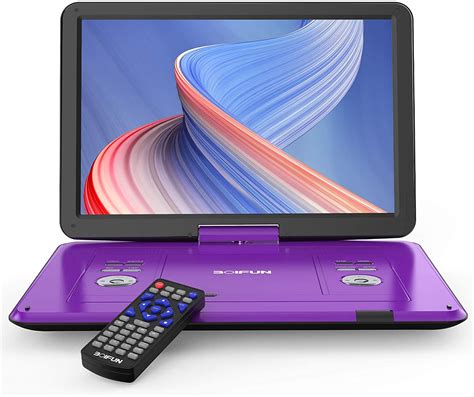 15 Inch Portable Dvd Player Top 3 Best Portable Dvd Player 15 Inch