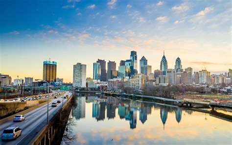 Philadelphia 4K Wallpapers - Top Free Philadelphia 4K Backgrounds