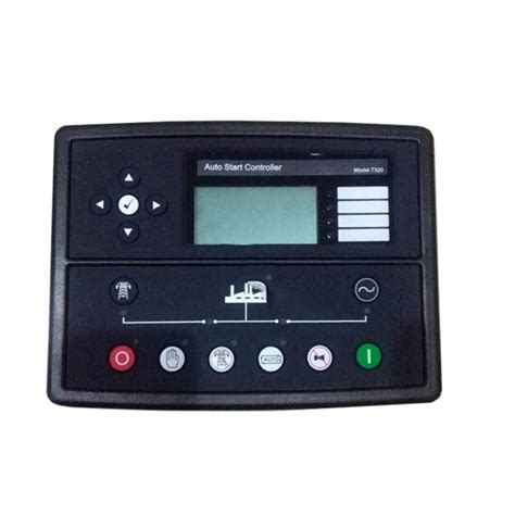335w solar panel popular ; Diesel Generator Auto Start Controller Control Module ...