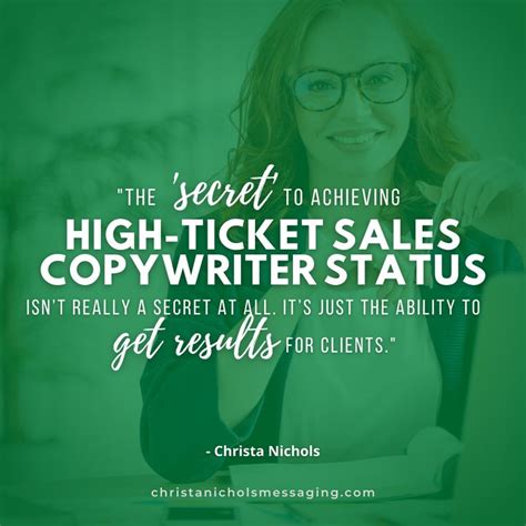 copywriting quote how to become an expert copywriter and land clients 4 keys to success