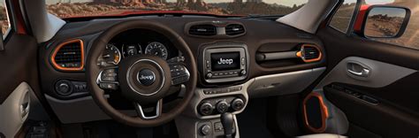 2015 Jeep Renegade Limited More Than Just A Cuv