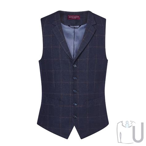 Memphis Waistcoat Select Uniforms