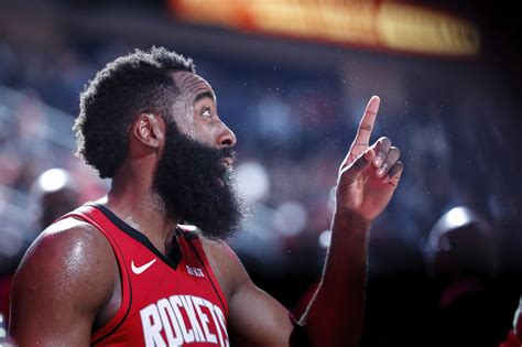 Houston Rockets How The Team Lifted Off Against The Mavs In The Bubble