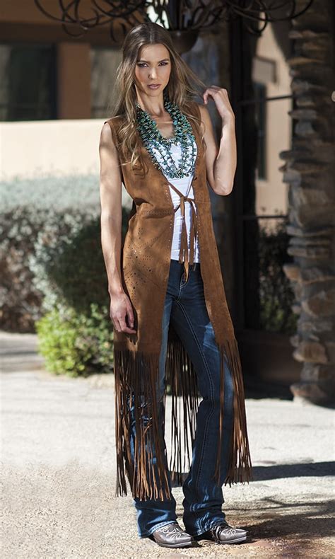 True West Fashion Cowgirl Fashion Feature Page 5 Of 9 Cowgirl Magazine