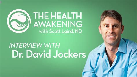 Plant Based Keto For Cancer Guest Dr David Jockers The Health