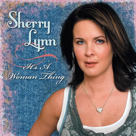 Pictures Of Sherry Lynn