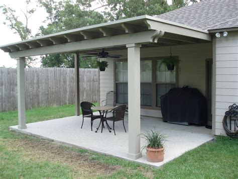 Structall Landing Page Covered Patio Design Backyard Porch Patio